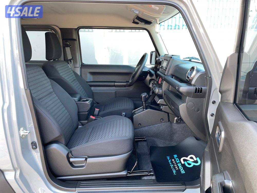 📍SUZUKI / Jimny / 2026 /📍11