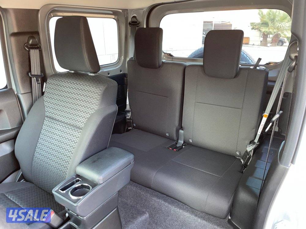 📍SUZUKI / Jimny / 2026 /📍12