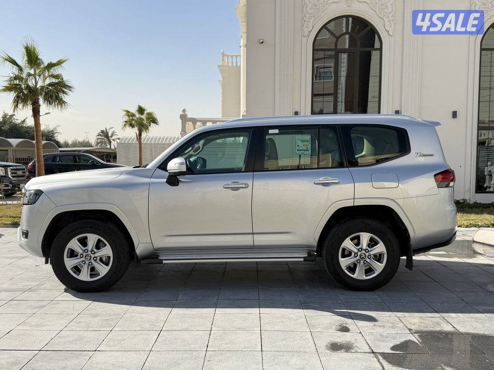 للبيع موديل 2022 شرط الفحص تون تيربو0