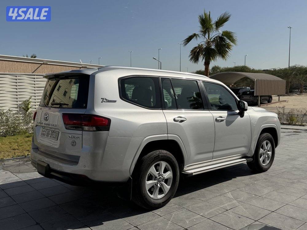 للبيع موديل 2022 شرط الفحص تون تيربو2