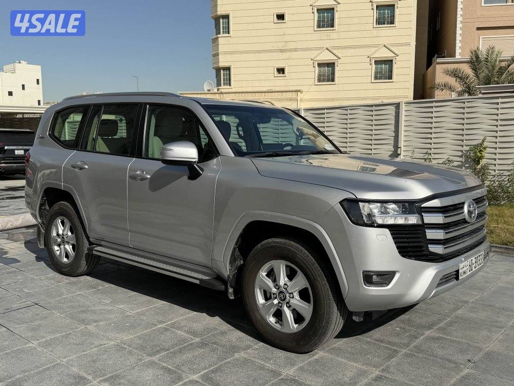 للبيع موديل 2022 شرط الفحص تون تيربو5