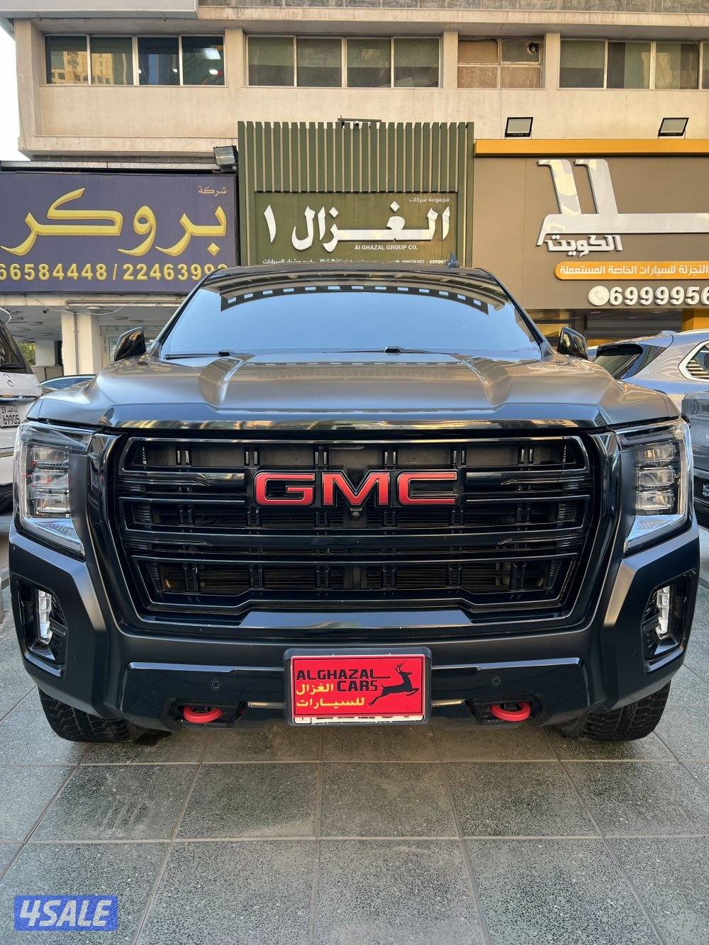 AT4 / 2021 / 135 Km2