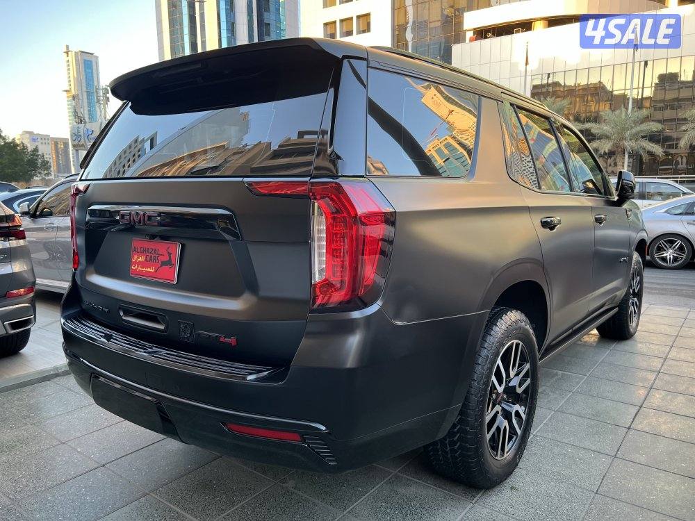 AT4 / 2021 / 135 Km3