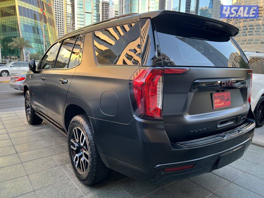 AT4 / 2021 / 135 Km4