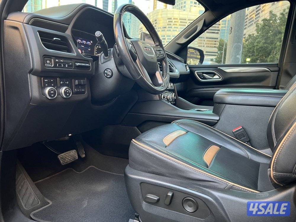 AT4 / 2021 / 135 Km5