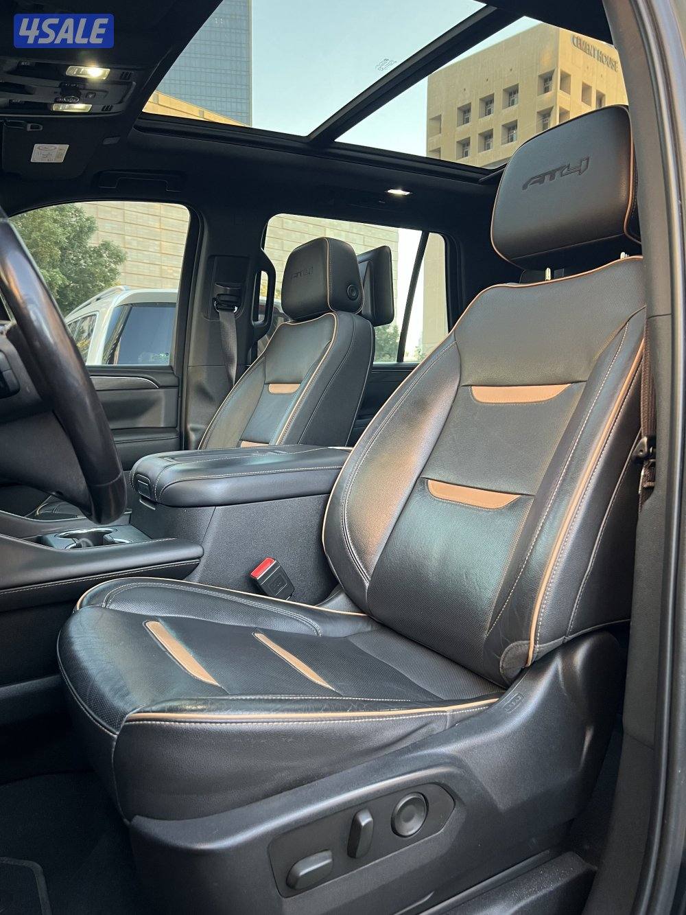 AT4 / 2021 / 135 Km6