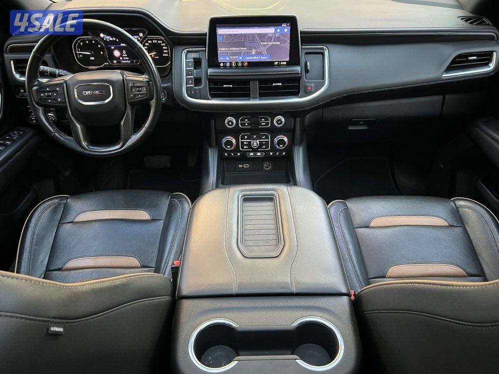 AT4 / 2021 / 135 Km7