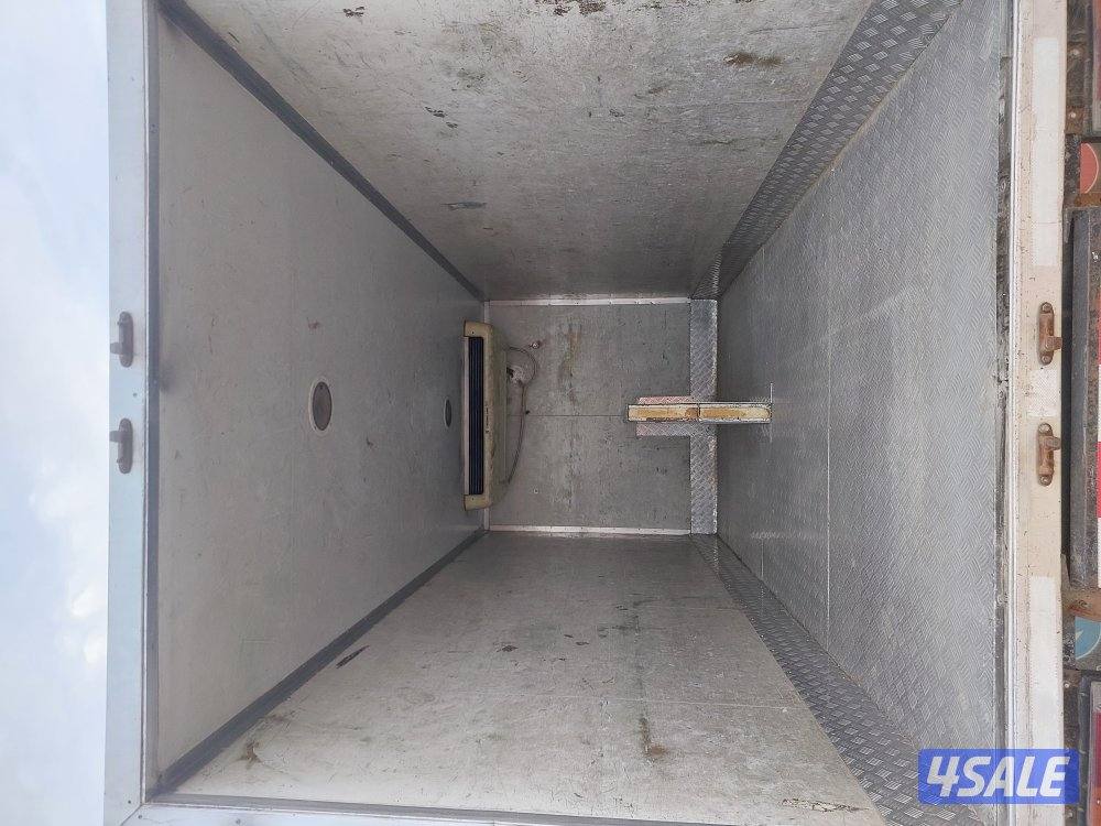 للبيع هاف لورى موديل ٢٠١٦ بحالة جيدة جدا1