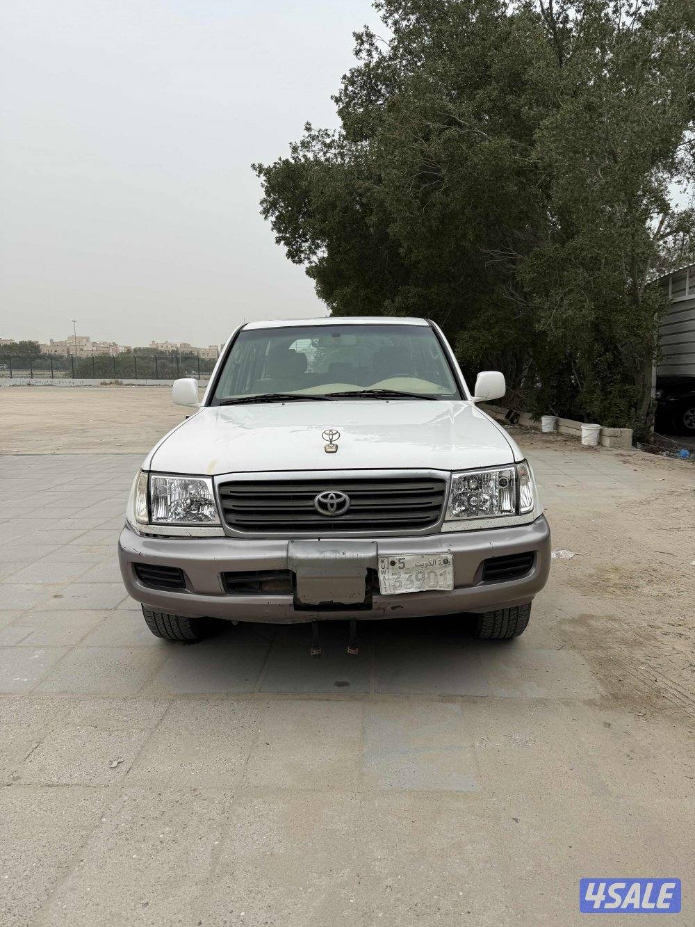 للبيع لاند كروز2