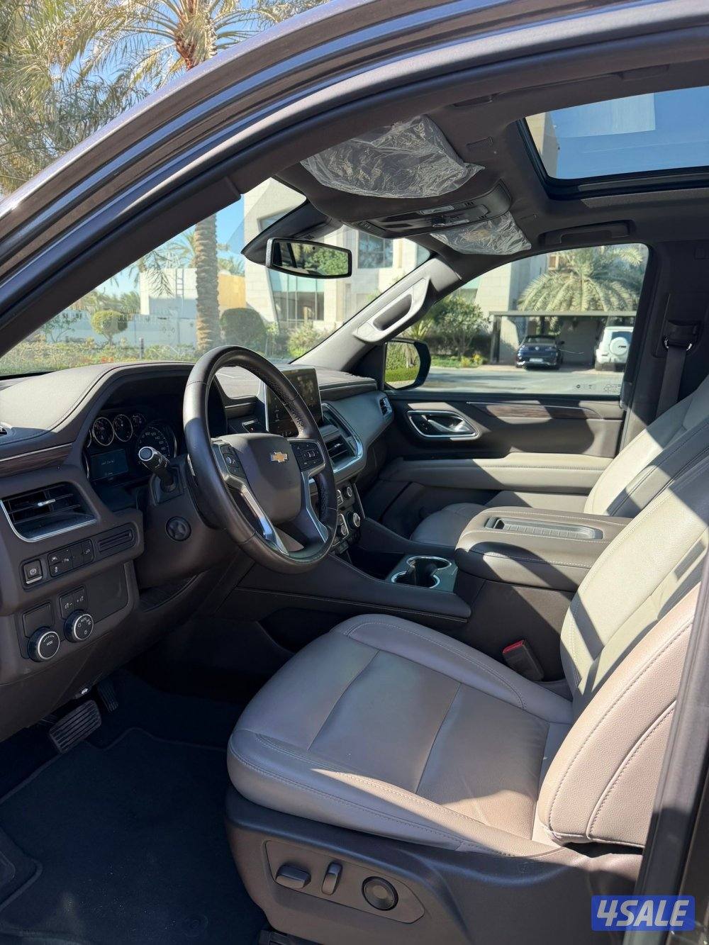 للبيع سقنجر- صبغ وكاله - عداد ٥٣الف3