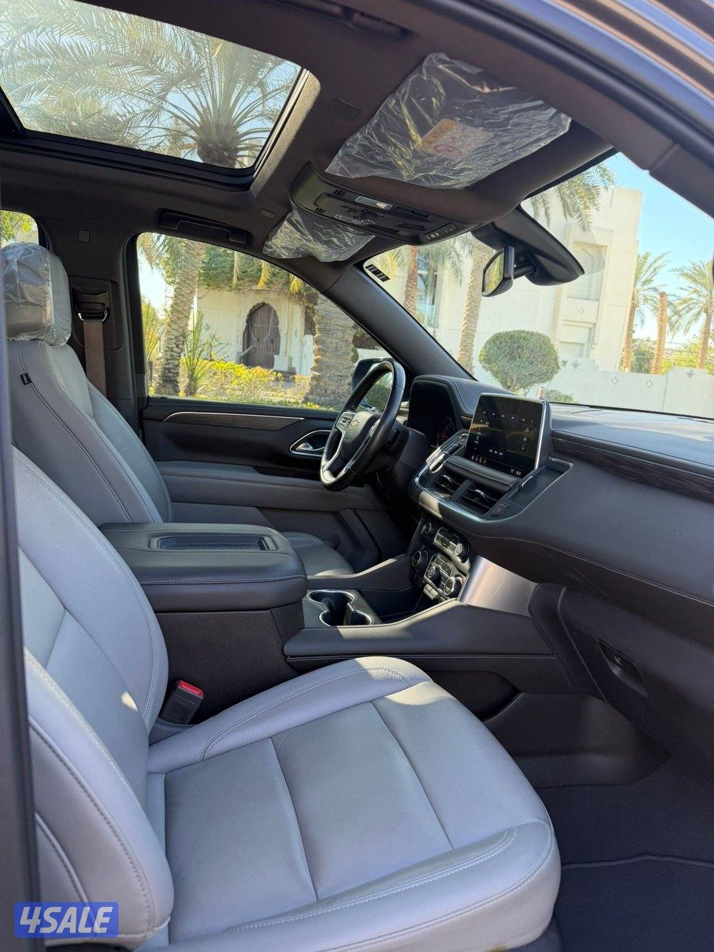 للبيع سقنجر- صبغ وكاله - عداد ٥٣الف5