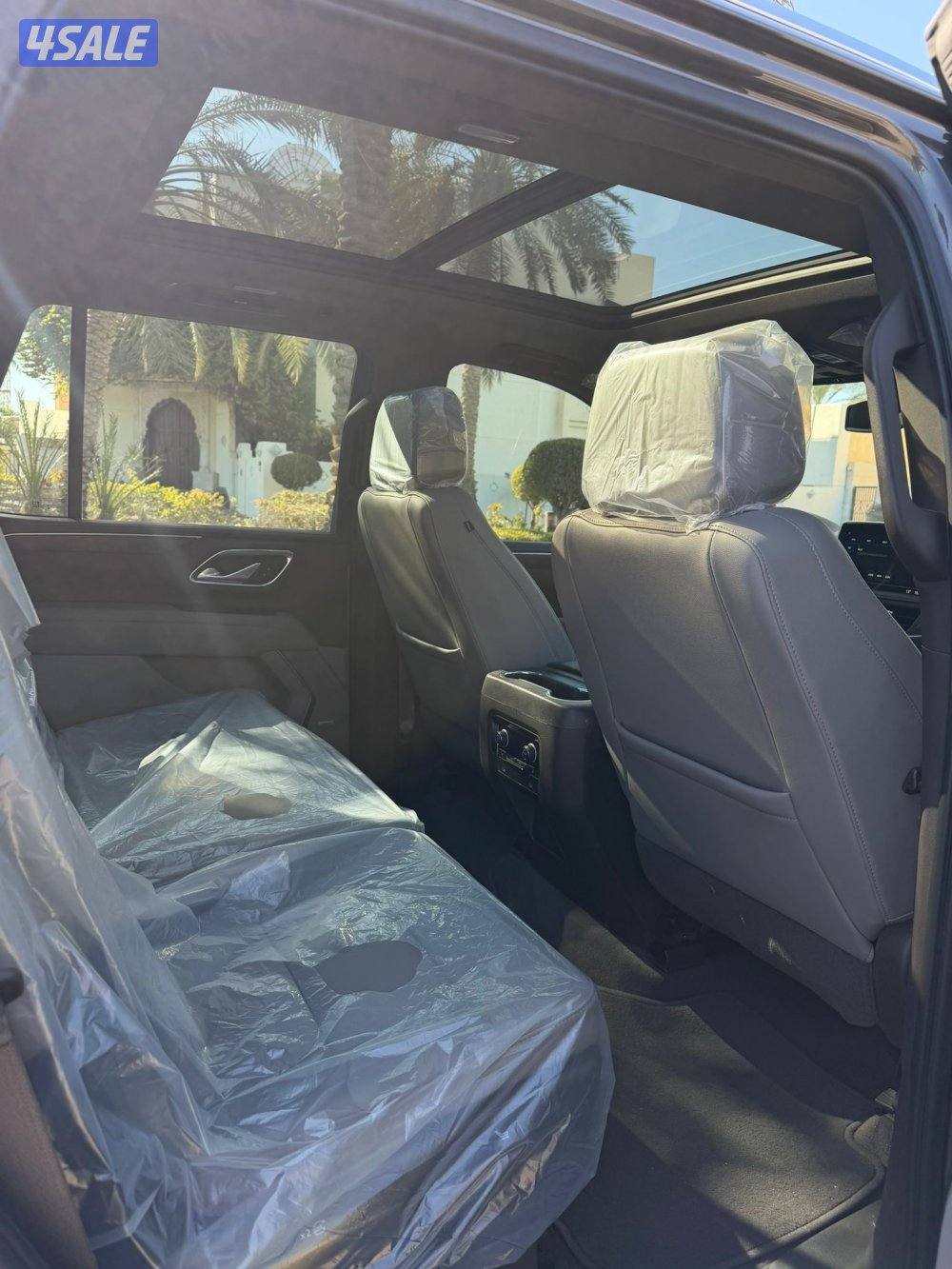 للبيع سقنجر- صبغ وكاله - عداد ٥٣الف6