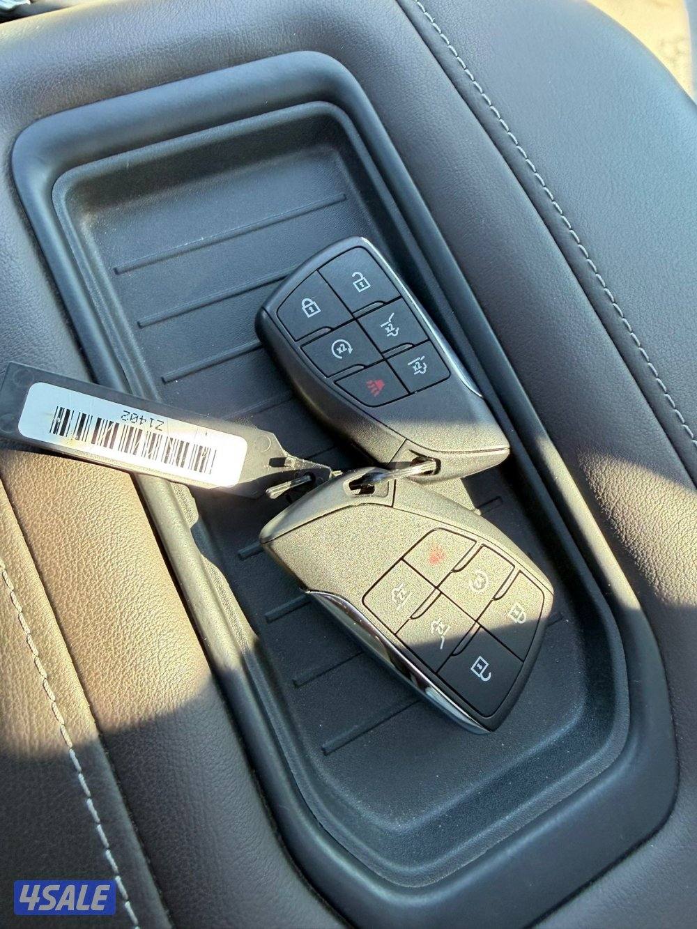 للبيع سقنجر- صبغ وكاله - عداد ٥٣الف7