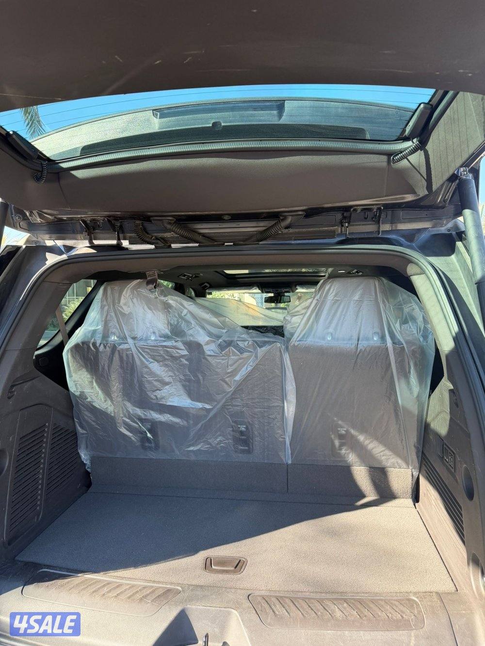 للبيع سقنجر- صبغ وكاله - عداد ٥٣الف8