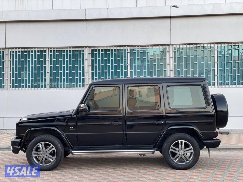 📍Mercedes / G500 / 2015 / الرجاء قراءه الاعلان بالكامل 📍1