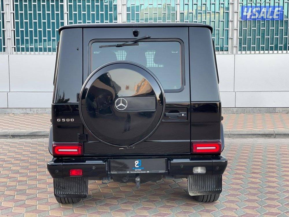 📍Mercedes / G500 / 2015 / الرجاء قراءه الاعلان بالكامل 📍8