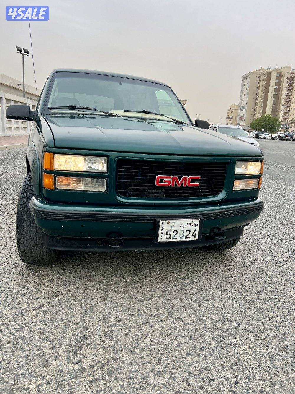 للبيع يوكن جي تي4