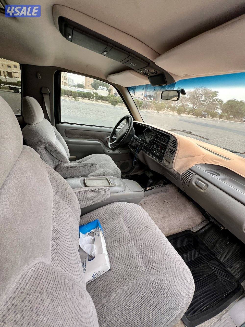 للبيع يوكن جي تي7