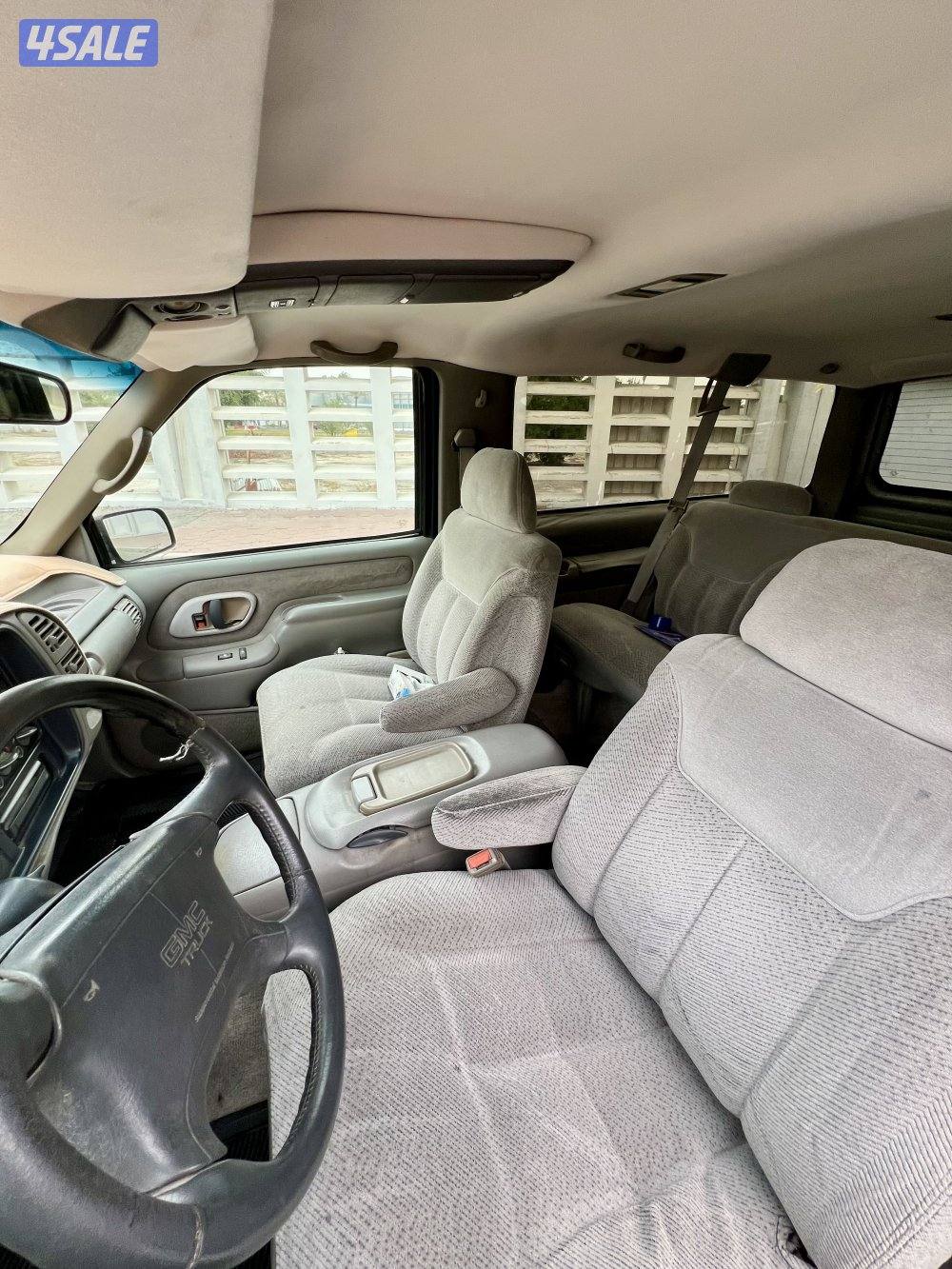 للبيع يوكن جي تي8