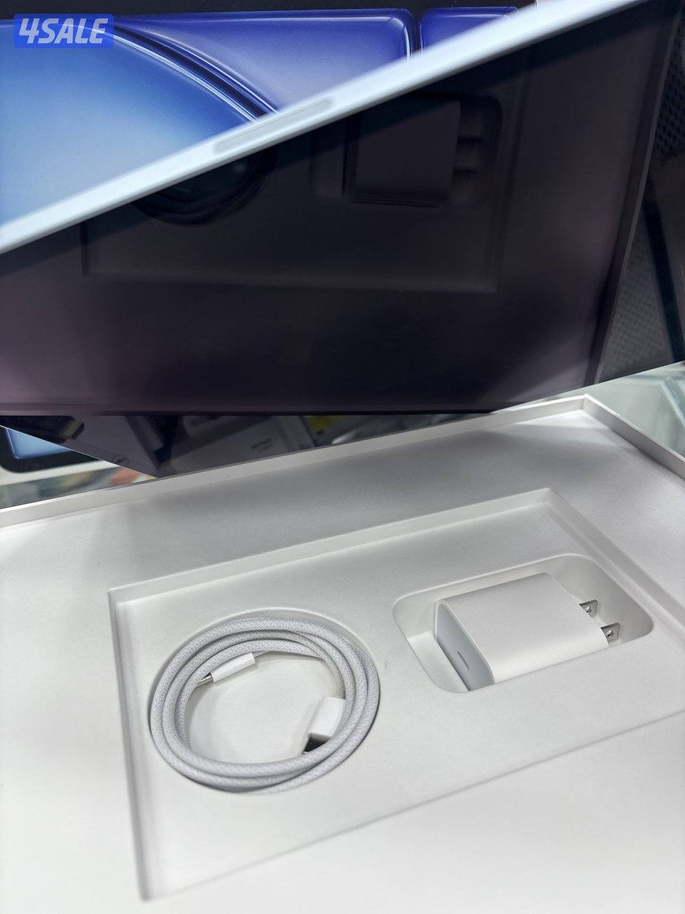 بطاريه 100 M3 13انش air. 256 GB1