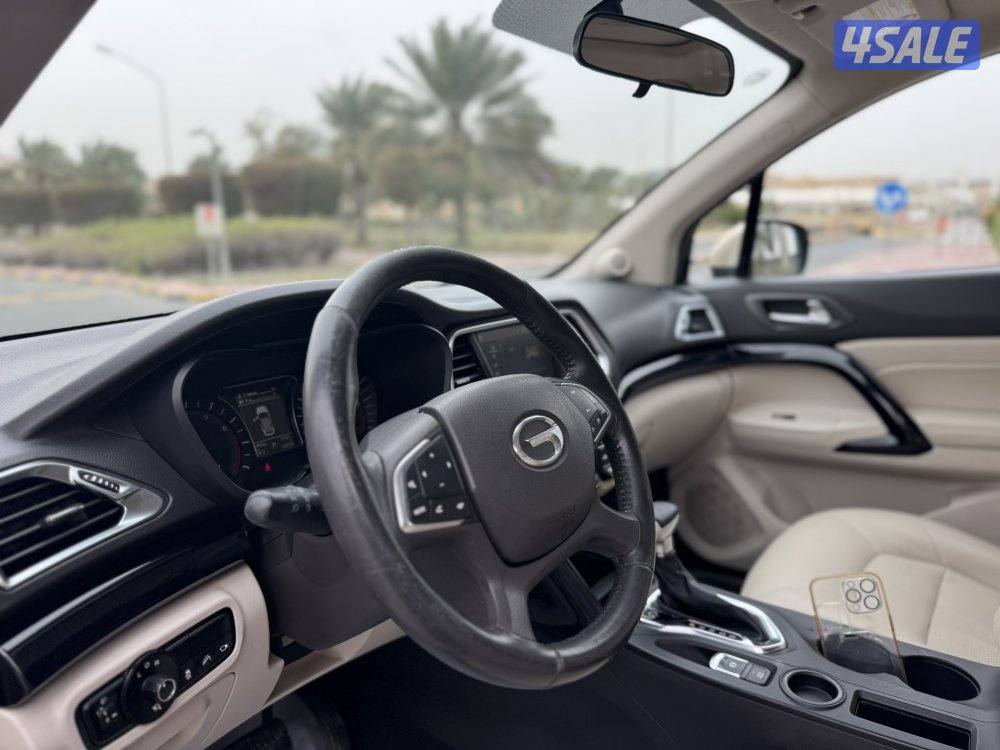 للبيع : جيب GS4 : موديل 20184