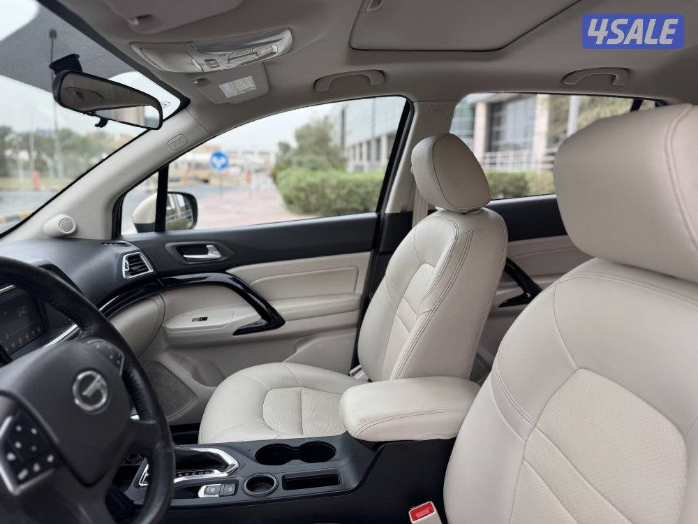 للبيع : جيب GS4 : موديل 20187