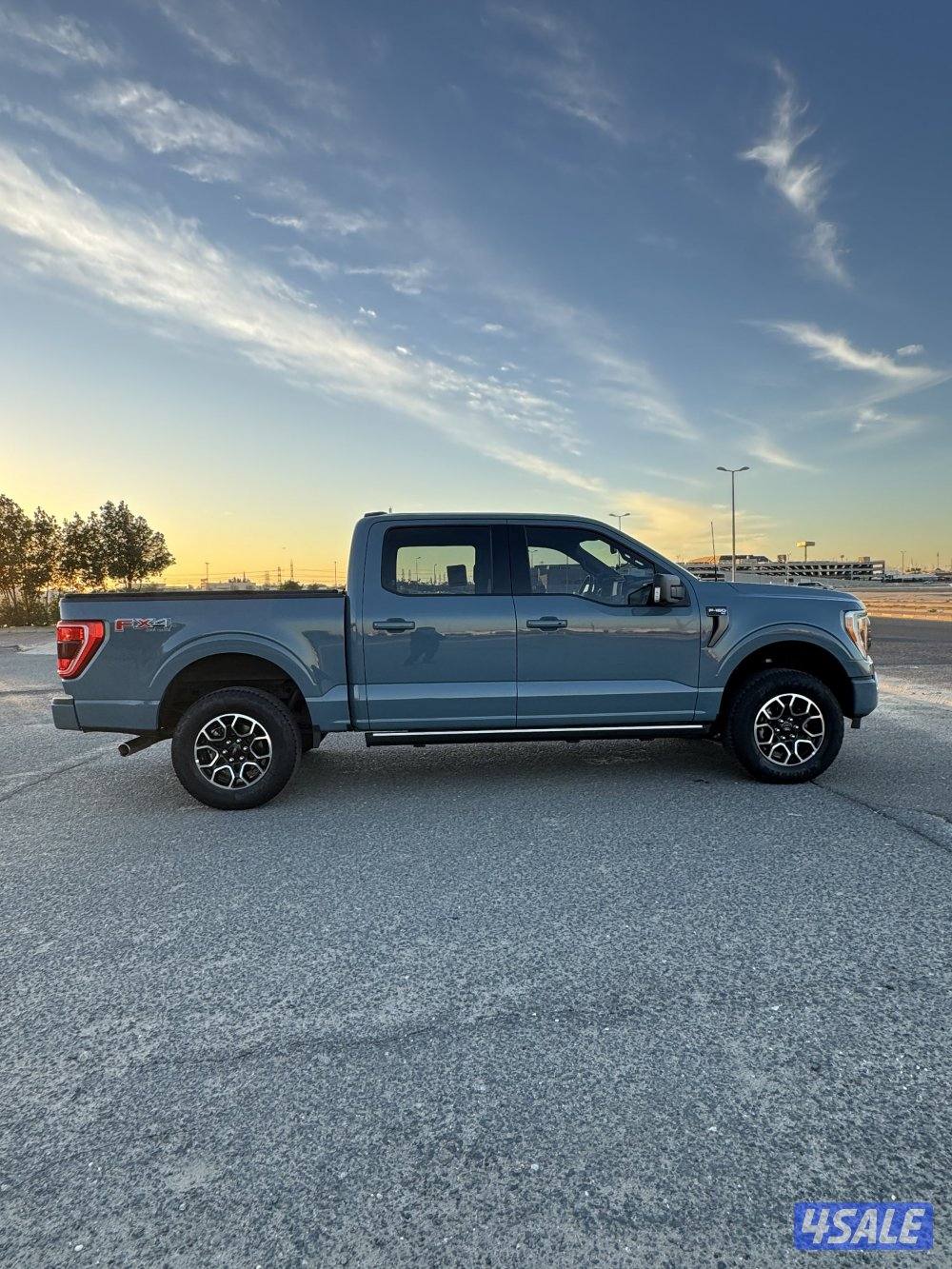 وانيت فورد 20234