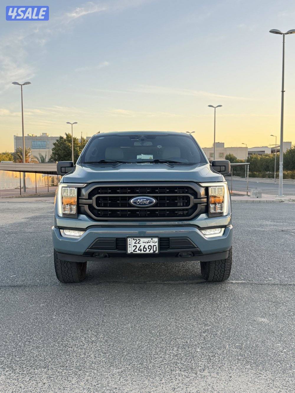 وانيت فورد 202310