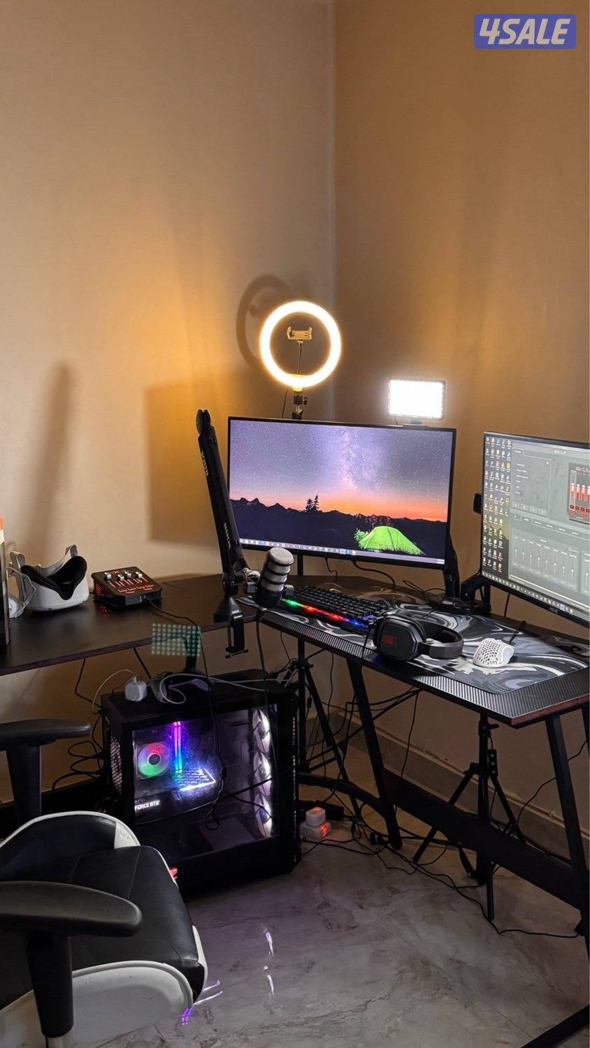 بي سي للبيع0