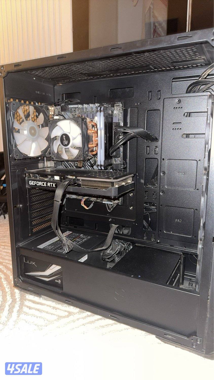 بي سي للبيع1