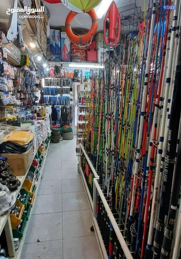 الحداق.معدات بحریه.والقوارب6