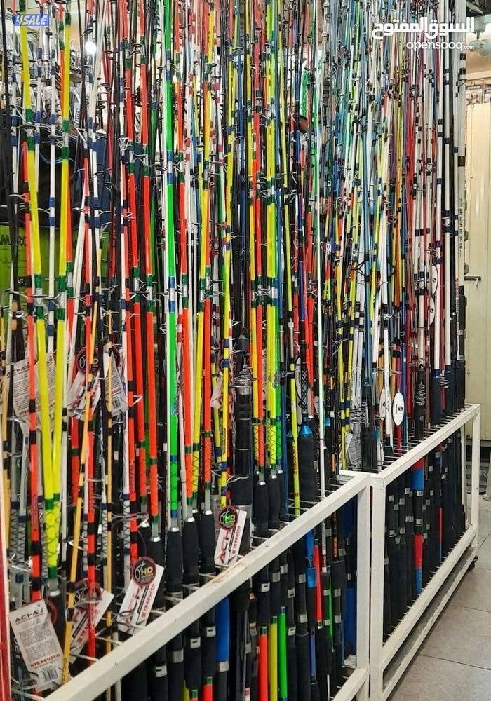 الحداق.معدات بحریه.والقوارب7