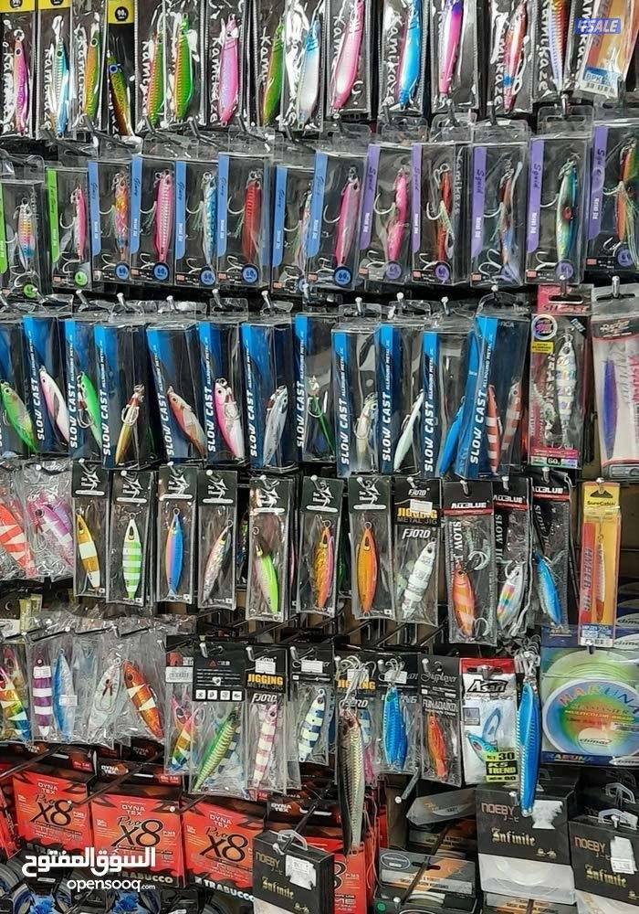 الحداق.معدات بحریه.والقوارب9