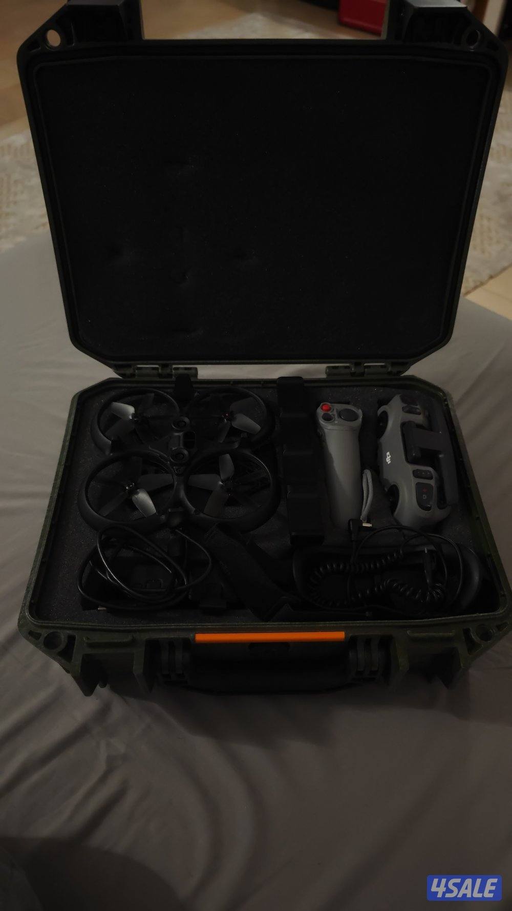 للبيع dji avata 1 combo0