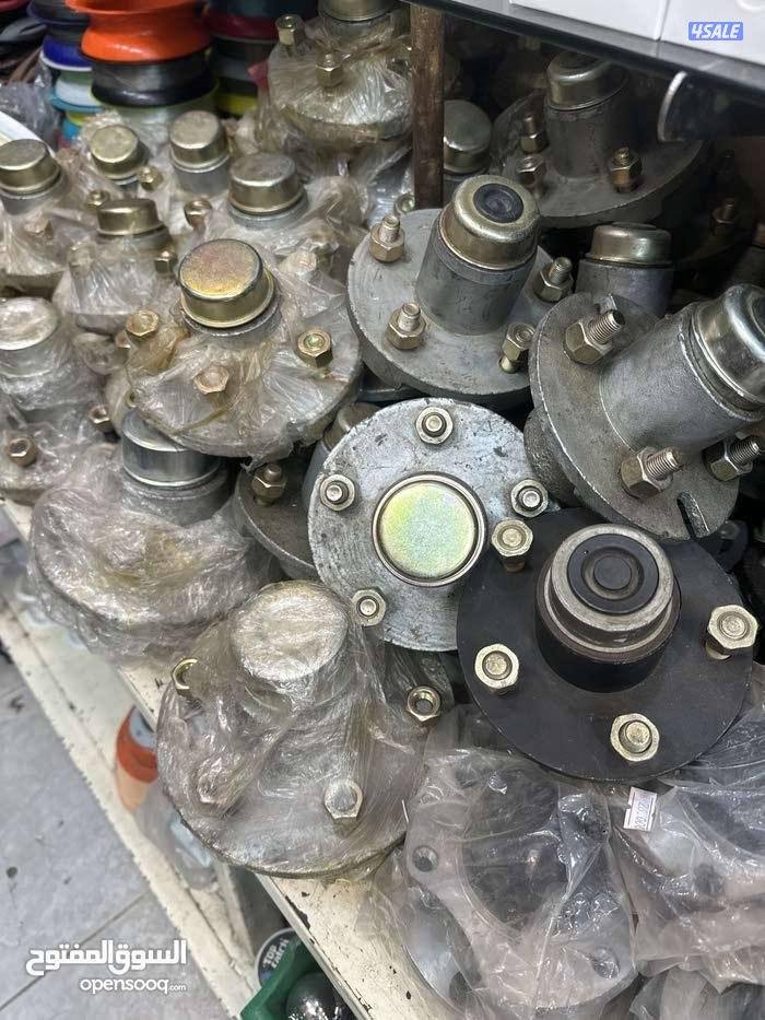 الحداق.معدات بحریه والقوارب9