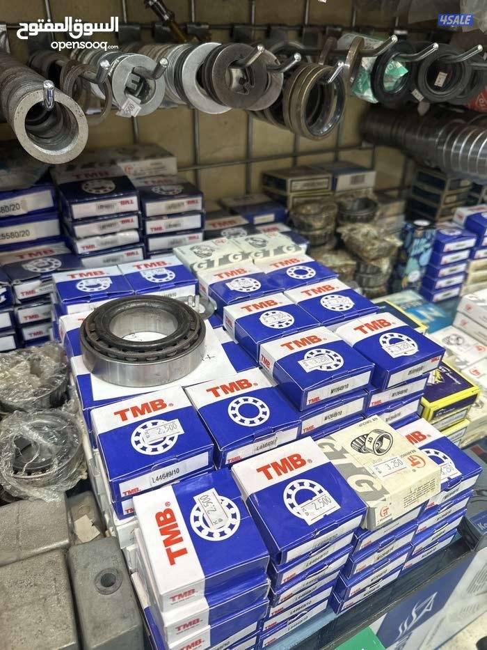 الحداق.معدات بحریه والقوارب15