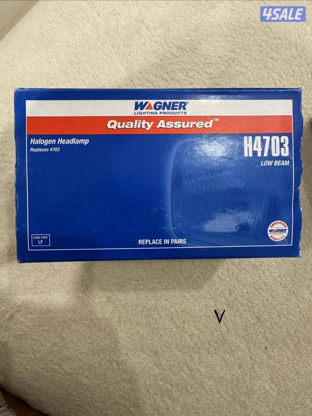 قطع غيار ترانز ام و كمارو1