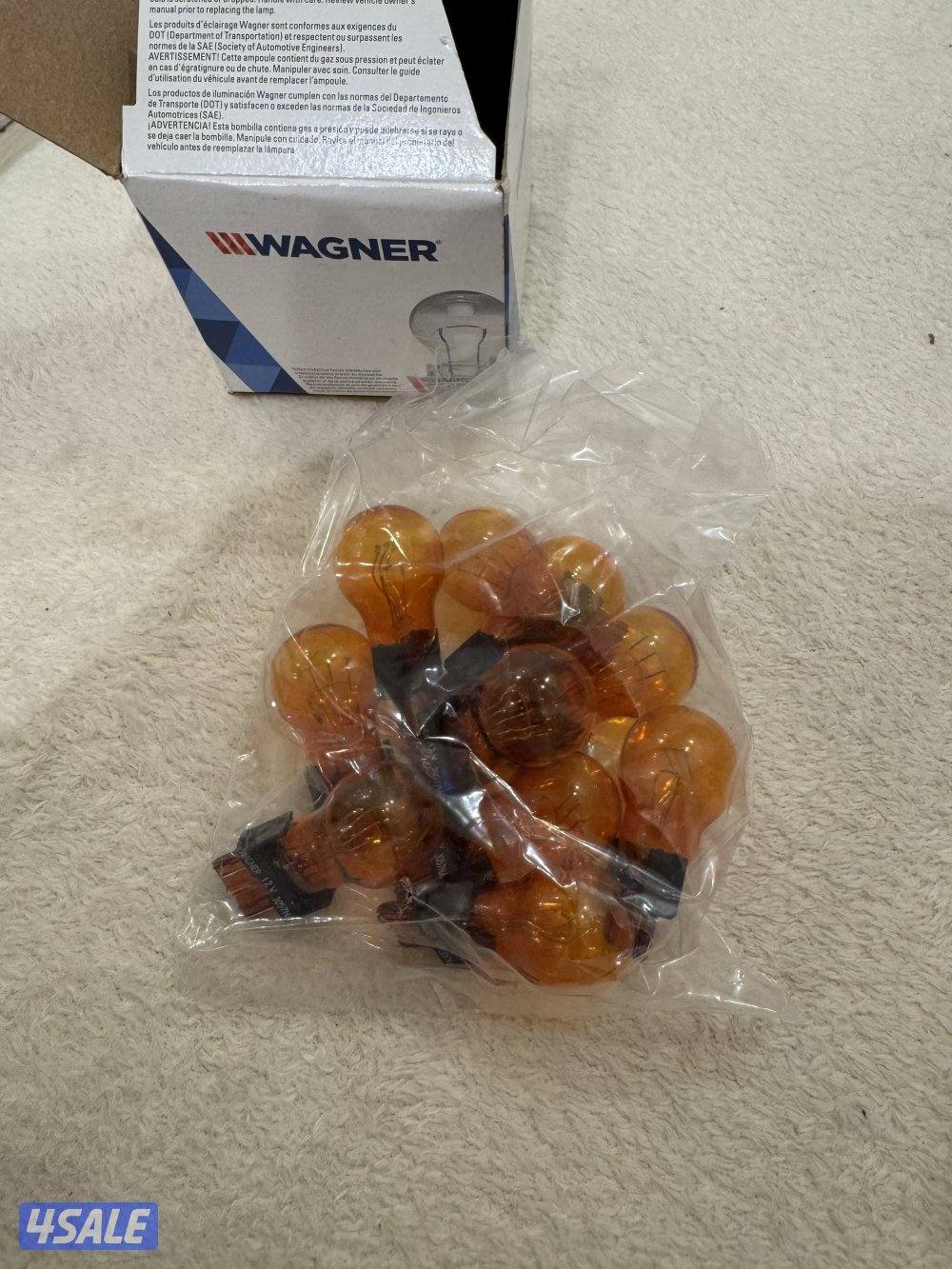 قطع غيار ترانز ام و كمارو3