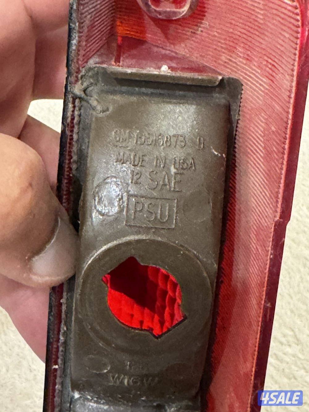 قطع غيار ترانز ام و كمارو7