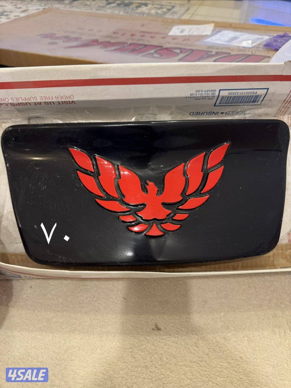 قطع غيار ترانز ام و كمارو9