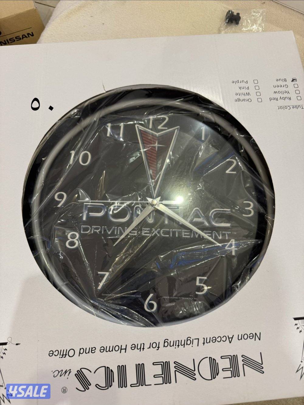 قطع غيار ترانز ام و كمارو12