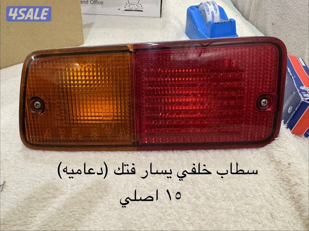 قطع غيار ترانز ام و كمارو15