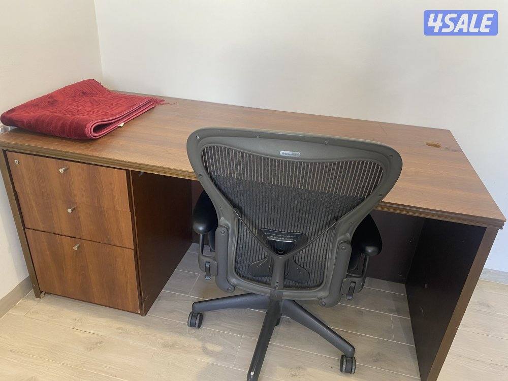 طاوله مكتب كبيره1