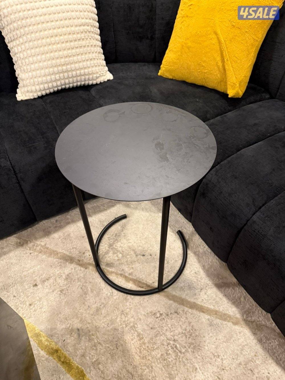 قنفات + طاوله + ستاره1