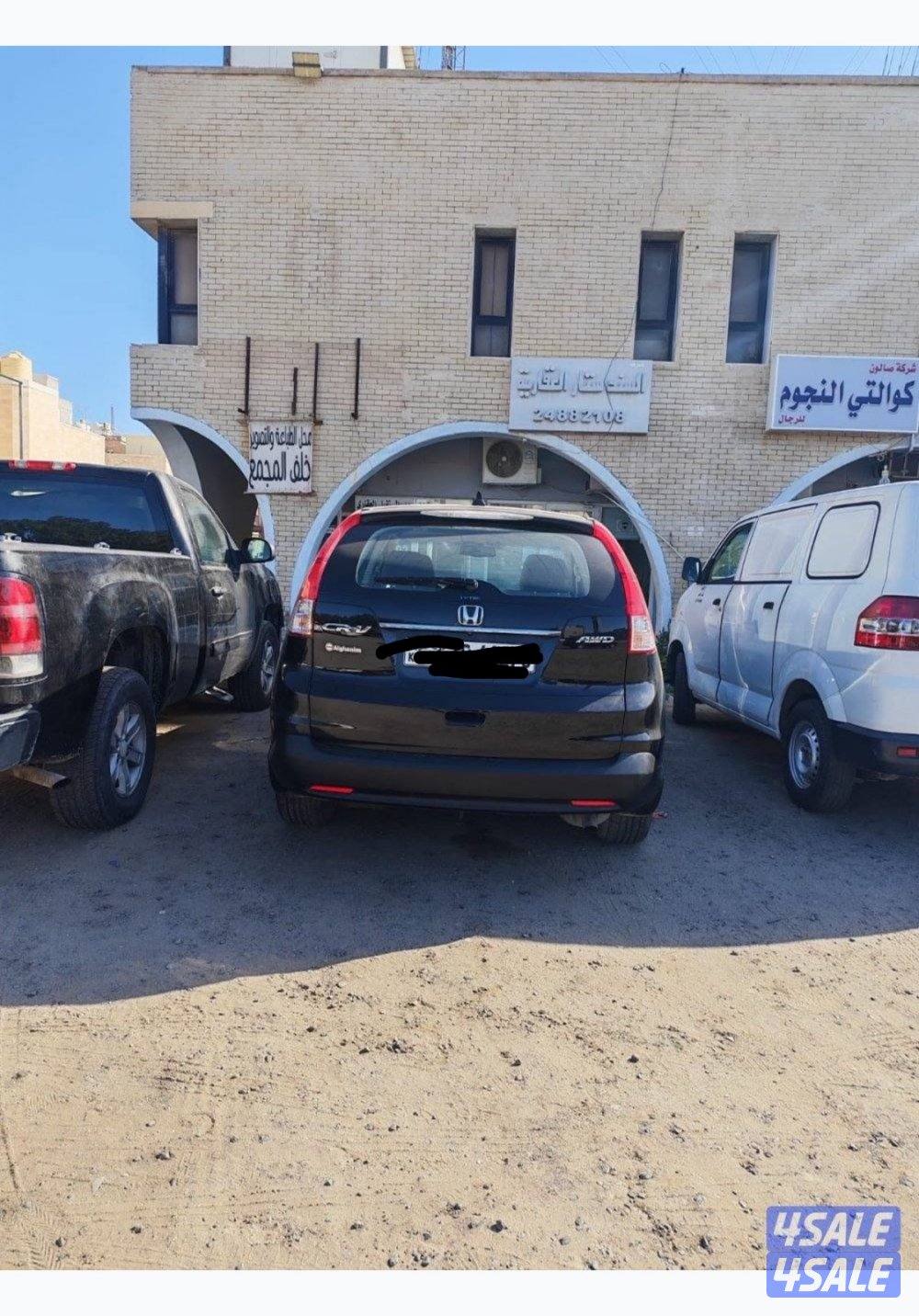 للبيع جيب هوندا CRV0