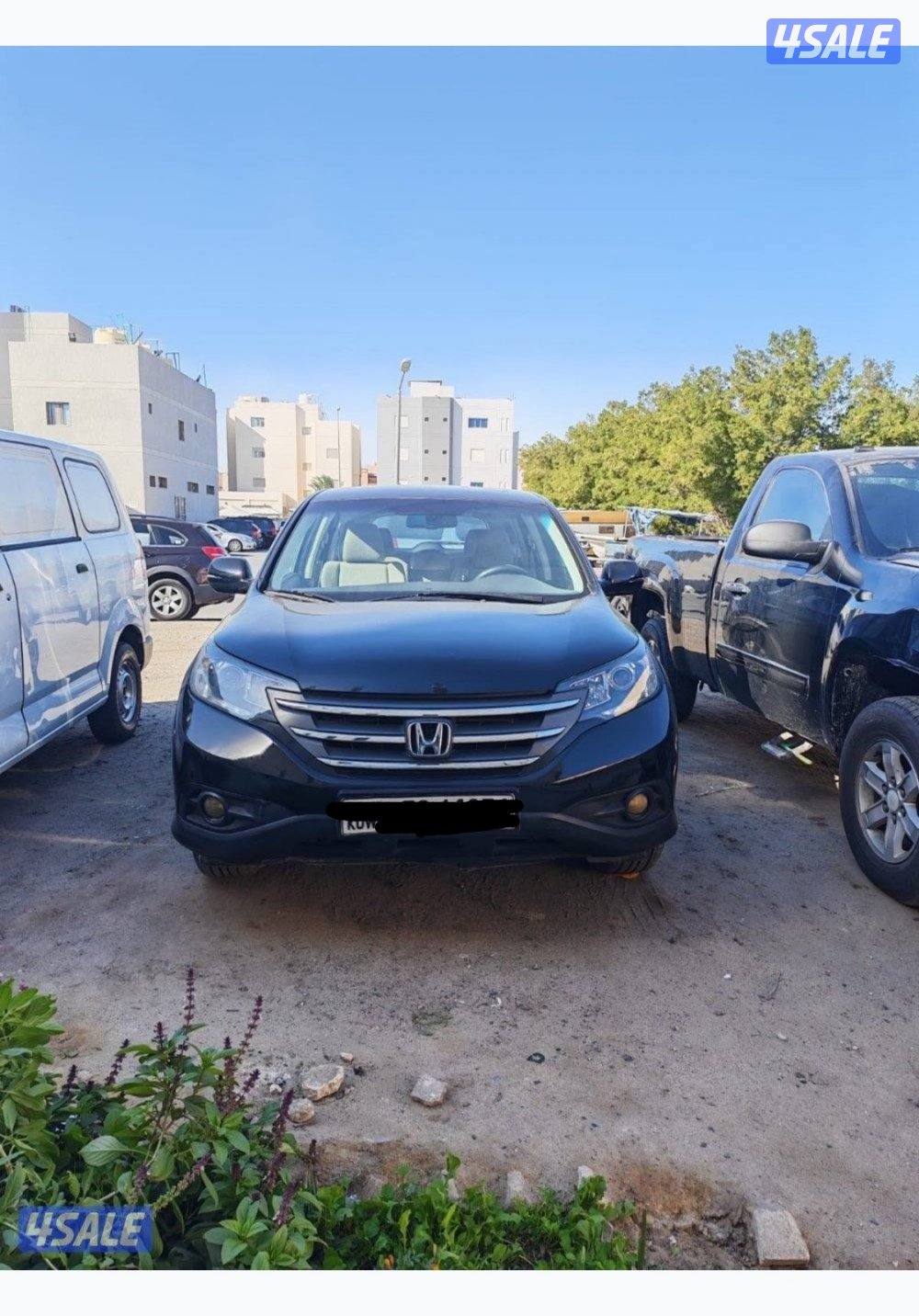 للبيع جيب هوندا CRV2