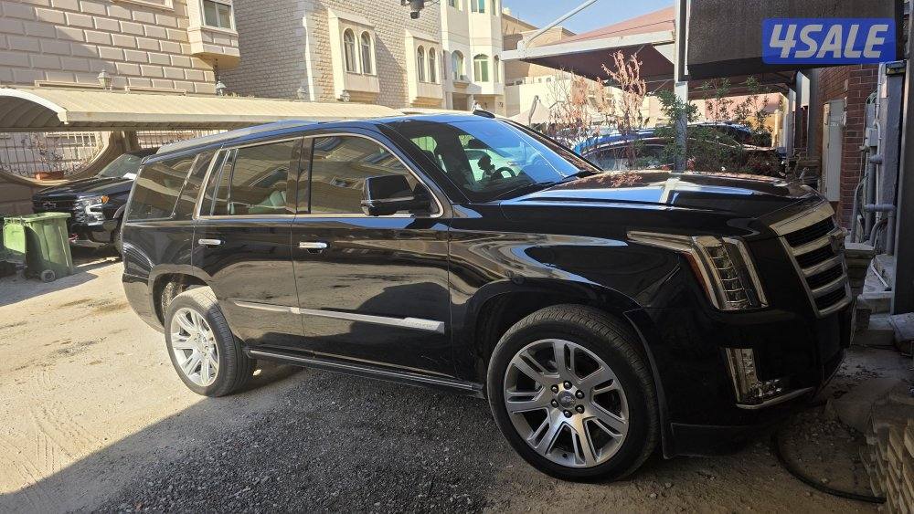 escalade 2017 alghanim1