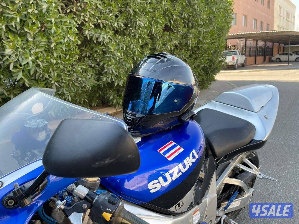 للبيع سيكل  سراد الف على حسابي الفحص اذا فيه شي3