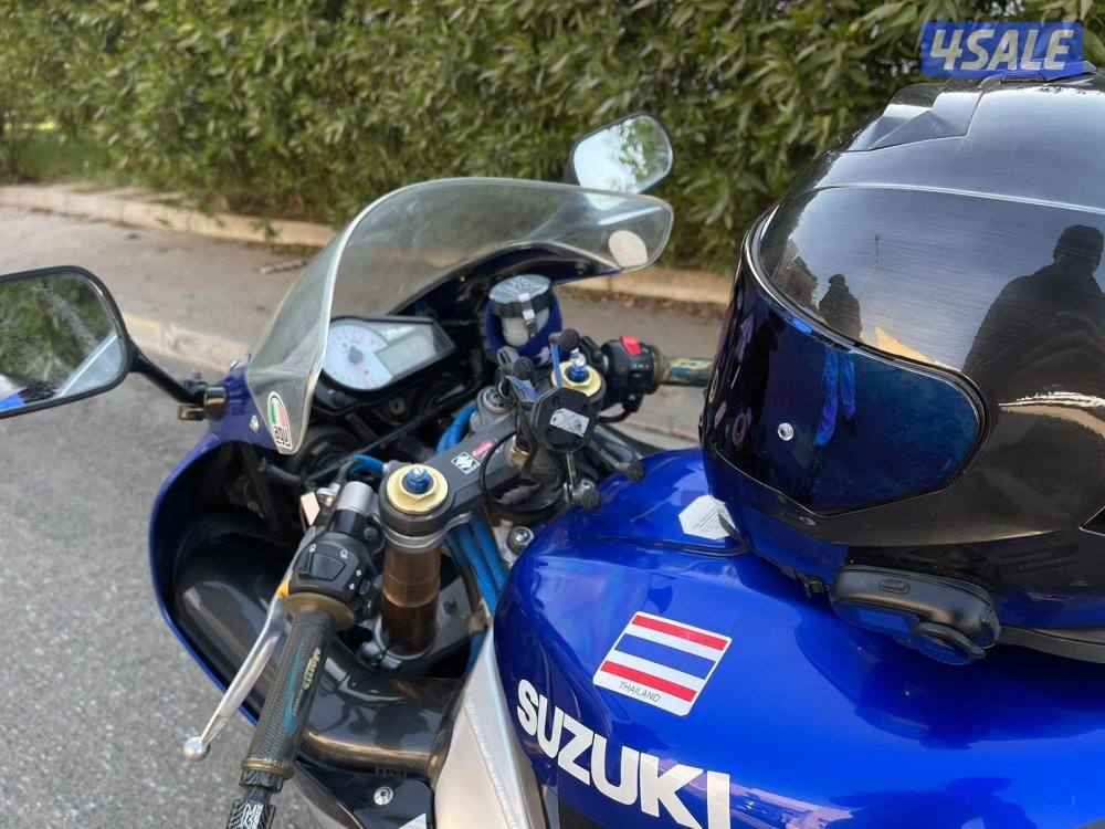 للبيع سيكل  سراد الف على حسابي الفحص اذا فيه شي2