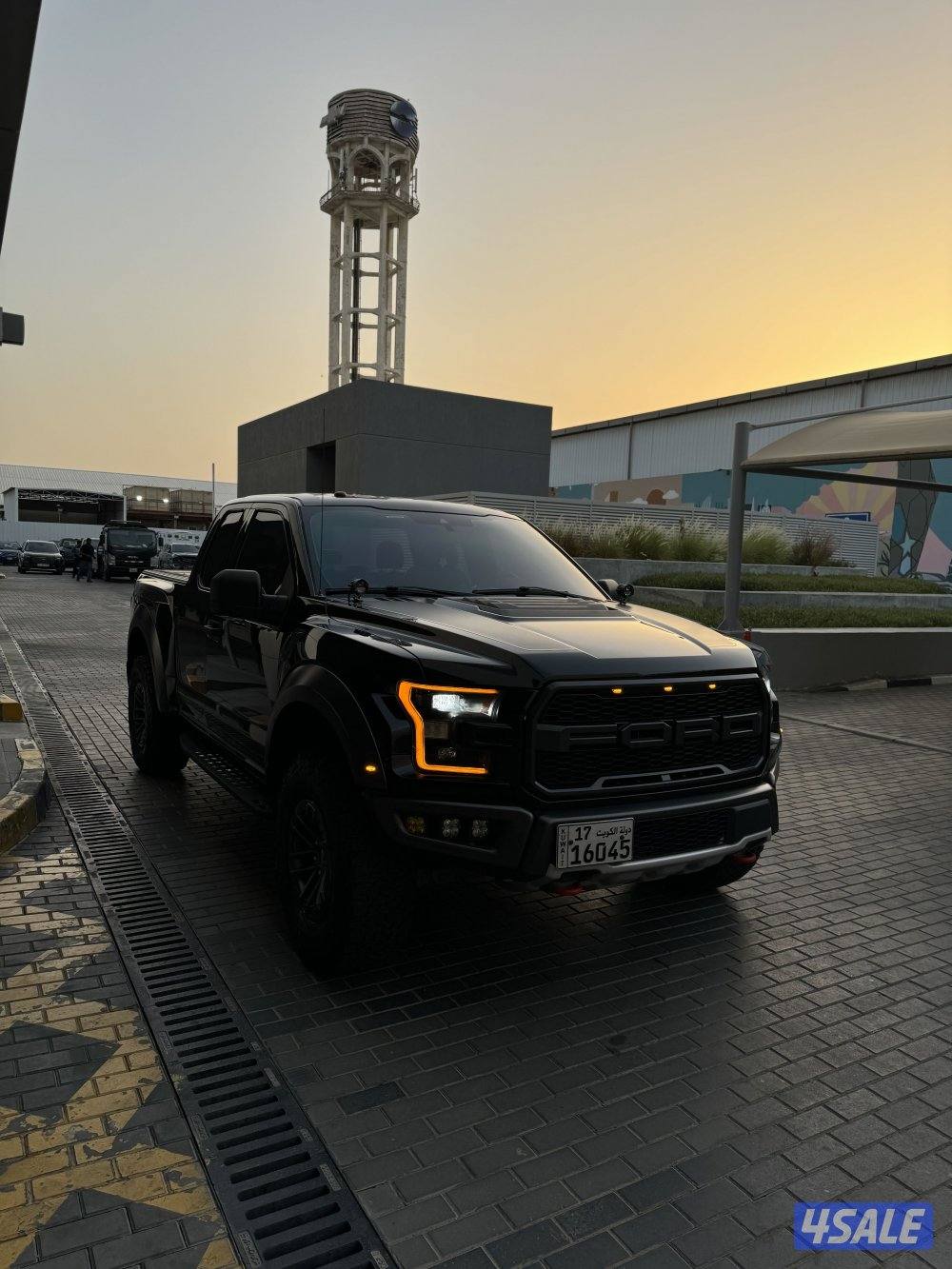 فورد رابتر 20191